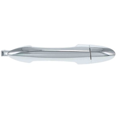 000953_AUTO.JPG Maniglia Esterna Anteriore E Posteriore Per Kia Picanto Lato Destro Dal 2011/05 Al 2015/06
