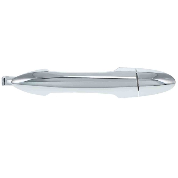 000953_AUTO.JPG Maniglia Esterna Anteriore E Posteriore Per Kia Picanto Lato Destro Dal 2011/05 Al 2015/06