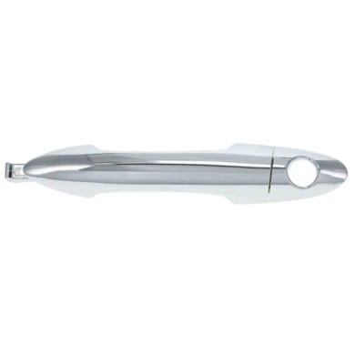 000953_AUTO.JPG Maniglia Esterna Anteriore C/foro Blocc. Chiave Per Kia Picanto Lato Sinistro Dal 2011/05 Al 2015/06