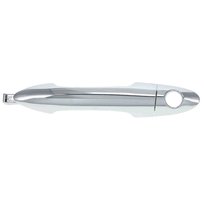 000953_AUTO.JPG Maniglia Esterna Anteriore C/foro Blocc. Chiave Per Kia Picanto Lato Sinistro Dal 2011/05 Al 2015/06