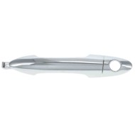 Maniglia Esterna Anteriore C/foro Blocc. Chiave Per Kia Picanto Lato Sinistro Dal 2011/05 Al 2015/06