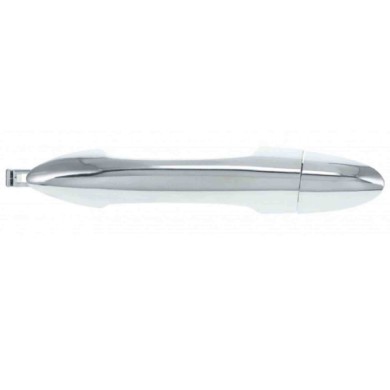 000953_AUTO.JPG Maniglia Esterna Posteriore Per Kia Picanto Lato Sinistro Dal 2011/05 Al 2015/06