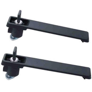 000731_AUTO.JPG Kit Maniglie Esterne Anteriore C/ Blocc. Per Man F/m 2000 Dal 1994/01