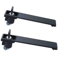 000731_AUTO.JPG Kit Maniglie Esterne Anteriore C/ Blocc. Per Man F/m 2000 Dal 1994/01