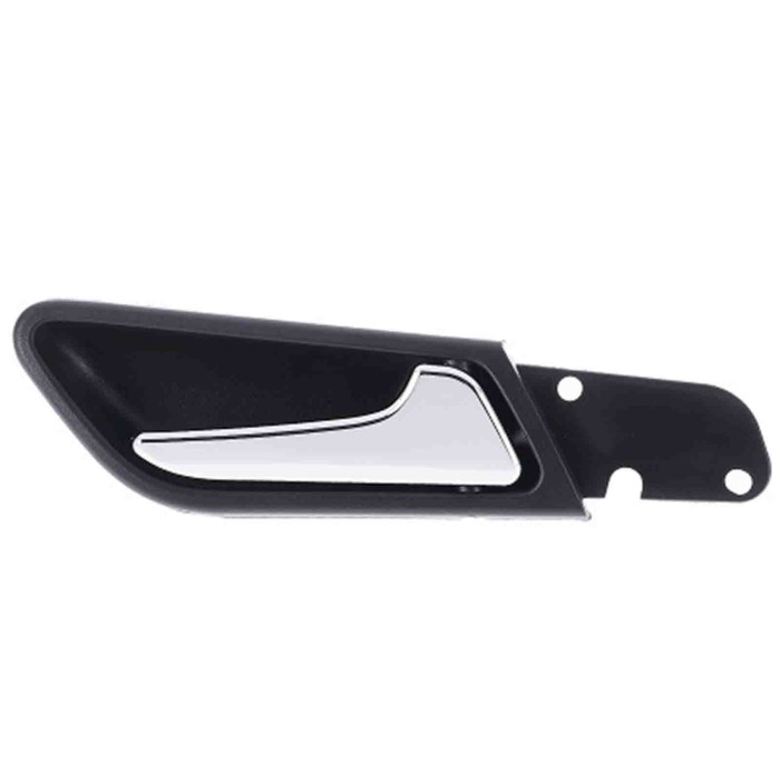 000218_AUTO.JPG Maniglia Apriporta Interna Anteriore Per Mercedes Classe A W169 Lato Sinistro Dal 2004/09 Al 2008/05