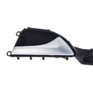Maniglia Apriporta Interna Anteriore E Posteriore Per Mercedes Classe B W246 Lato Destro Dal 2011/10 Al 2014/08