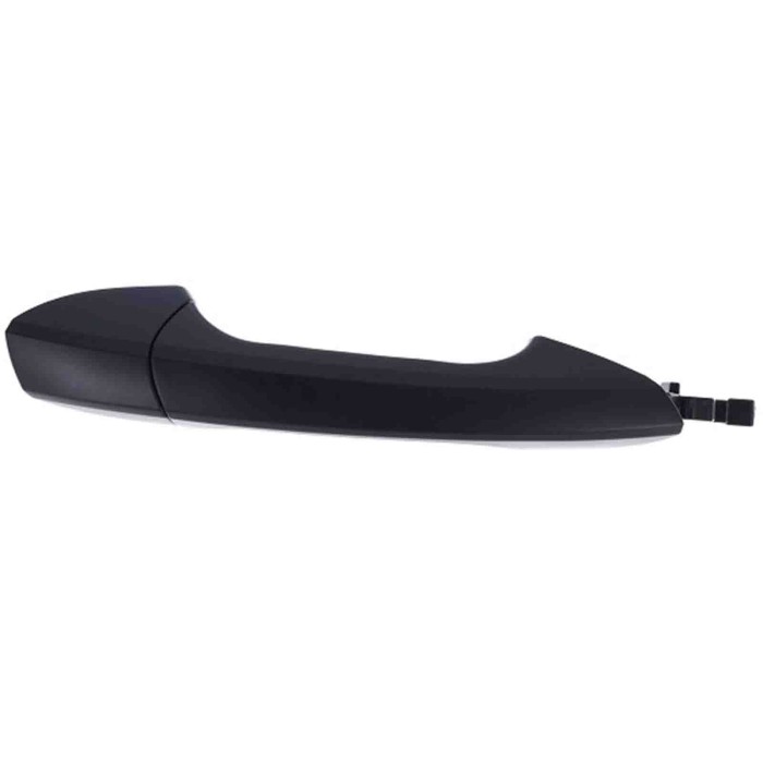 000789_AUTO.JPG Maniglia Esterna Anteriore E Posteriore Per Mercedes Classe C W204 Lato Destro Dal 2007/02 Al 2010/12