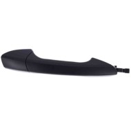 Maniglia Esterna Anteriore E Posteriore Per Mercedes Classe C W204 Lato Destro Dal 2007/02 Al 2010/12