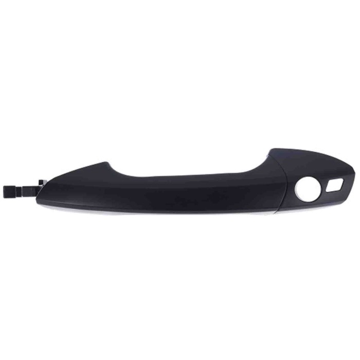 000789_AUTO.JPG Maniglia Esterna Anteriore C/foro Blocc. Chiave Per Mercedes Classe C W204 Lato Sinistro Dal 2007/02 Al 2010/12