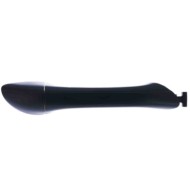 000218_AUTO.JPG Maniglia Esterna Anteriore Per Mercedes Classe A W169 Lato Destro Dal 2004/09 Al 2008/05