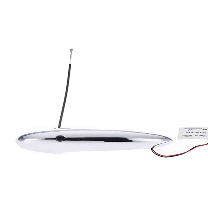 000701_AUTO.JPG Maniglia Esterna Anteriore C/smart Entry Per Mini Lato Sinistro Dal 2006/11 Al 2013/08