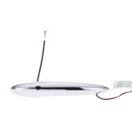 Maniglia Esterna Anteriore C/smart Entry Per Mini Lato Sinistro Dal 2006/11 Al 2013/08