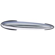 000961_AUTO.JPG Maniglia Esterna Anteriore Per Mini Countryman Lato Destro Dal 2010/09 Al 2016/08
