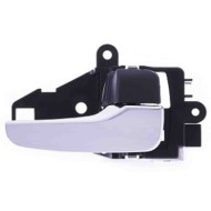 Maniglia Apriporta Interna Anteriore E Posteriore Per Mitsubishi Lancer Lato Sinistro Dal 2008/07