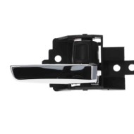 001406_AUTO.JPG Maniglia Apriporta Interna Anteriore E Posteriore Per Fiat Fullback Lato Destro Dal 2016/05