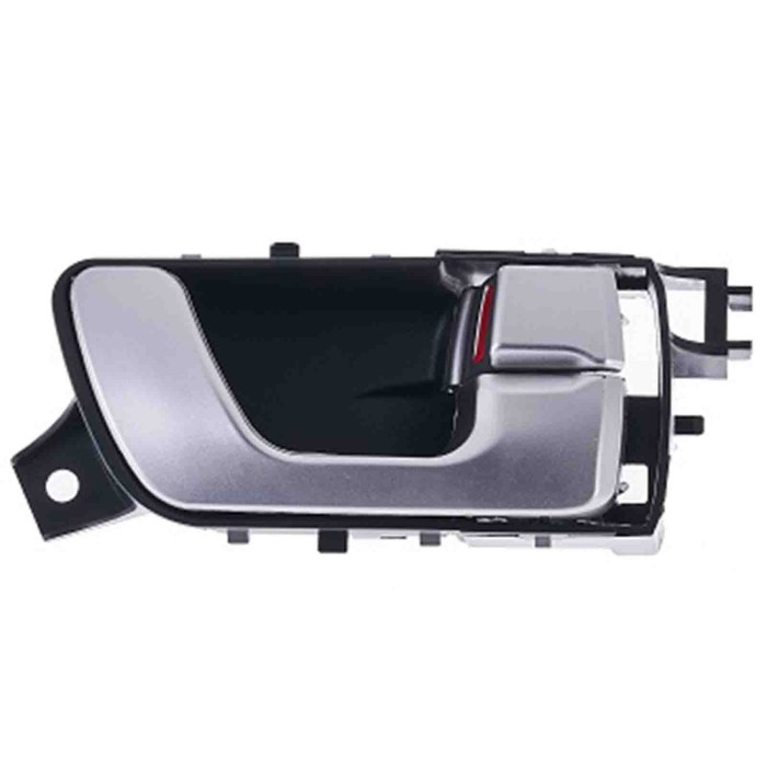 000253_AUTO.JPG Maniglia Apriporta Interna Anteriore E Posteriore Per Mitsubishi Pajero Lato Destro Dal 2001/01 Al 2002/12