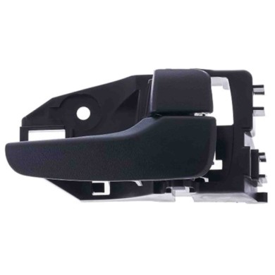 000252_AUTO.JPG Maniglia Apriporta Interna Anteriore E Posteriore Per Mitsubishi Lancer Lato Destro Dal 2003/09 Al 2008/06