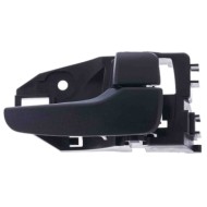 Maniglia Apriporta Interna Anteriore E Posteriore Per Mitsubishi Lancer Lato Destro Dal 2003/09 Al 2008/06