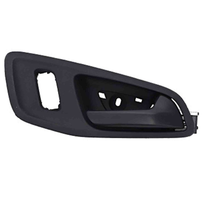 001142_AUTO.JPG Maniglia Apriporta Interna Anteriore Per Ford Transit Custom - Tourneo Custom Lato Sinistro Dal 2012/11 Al 2017/
