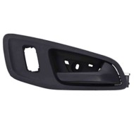 Maniglia Apriporta Interna Anteriore Per Ford Transit Custom - Tourneo Custom Lato Sinistro Dal 2012/11 Al 2017/12
