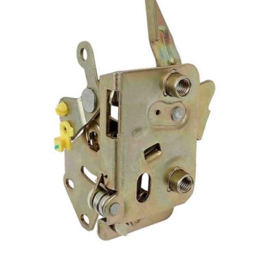 000191_AUTO.JPG Serratura Anteriore Per Iveco Daily Lato Destro Dal 1989/05 Al 1999/12