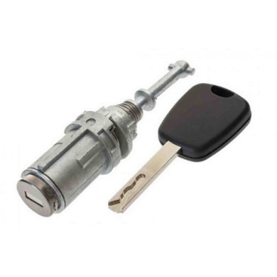000067_AUTO.JPG Blocchetto Chiave Per Citroen C2 Dal 2003/09