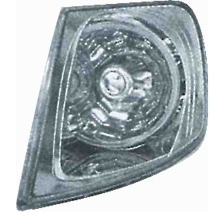 000018_AUTO.JPG Kit Fanale Anteriore Crystal Per Audi A3 Dal 1996/09 Al 2000/08