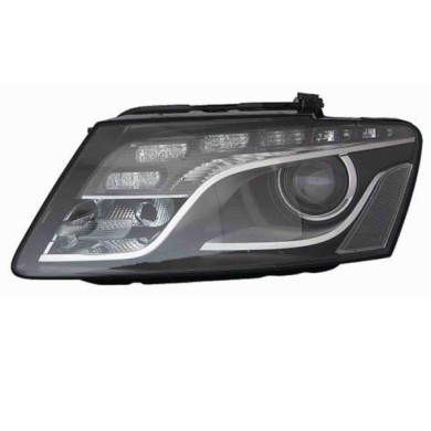 000864_AUTO.JPG Kit Proiettore H7 A Led Con Motore Per Audi Q5 Dal 2008/11 Al 2012/04