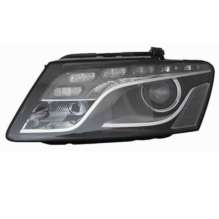 000864_AUTO.JPG Kit Proiettore H7 A Led Con Motore Per Audi Q5 Dal 2008/11 Al 2012/04