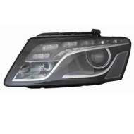 Kit Proiettore H7 A Led Con Motore Per Audi Q5 Dal 2008/11 Al 2012/04