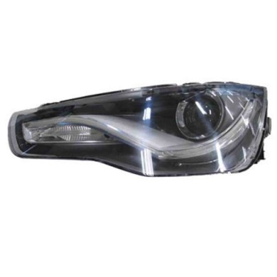 000911_AUTO.JPG Kit Proiettore H7 A Led Con Motore Per Audi A1 Dal 2010/09 Al 2014/06