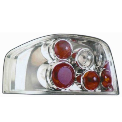 000483_AUTO.JPG Kit Fanale Posteriore Mod. Lexus Per Audi A3 3 Porte Dal 2003/06 Al 2008/06
