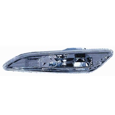000004_AUTO.JPG Kit Fanale Laterale Crystal Per Alfa Romeo 147 Dal 2004/11 Al 2010/04