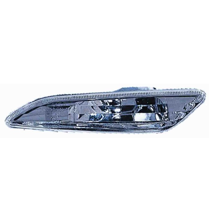 000004_AUTO.JPG Kit Fanale Laterale Crystal Per Alfa Romeo 147 Dal 2004/11 Al 2010/04