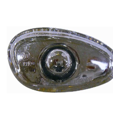 000001_AUTO.JPG Kit Fanale Laterale Crystal Per Alfa Romeo 145 Dal 1994/01 Al 1998/12