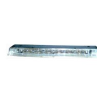 000003_AUTO.JPG Terza Luce Stop A Led Cromato Per Alfa Romeo 147 Dal 2000/10 Al 2004/10