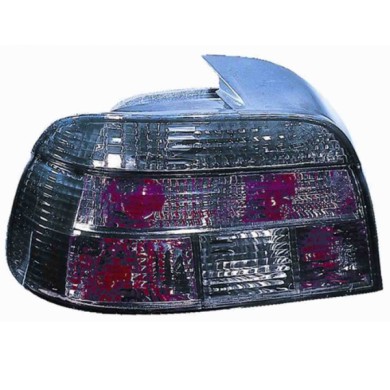 000051_AUTO.JPG Kit Fanale Posteriore Fume Per Bmw Serie 5 E39 Dal 1995/12 Al 2000/08