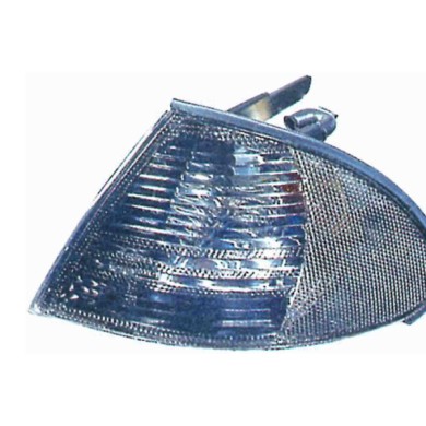 000045_AUTO.JPG Kit Fanale Anteriore Fume Per Bmw Serie 3 E46 Berlina Touring Dal 1998/04 Al 2001/09