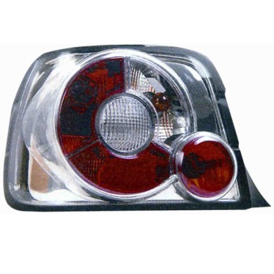 000041_AUTO.JPG Kit Fanale Posteriore Mod. Lexus Per Bmw Serie 3 E36 Compact Dal 1994/09 Al 2000/08