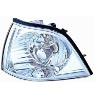 000042_AUTO.JPG Kit Fanale Anteriore Crystal Per Bmw Serie 3 E36 Coupe' Cabrio Dal 1994/10 Al 1999/04