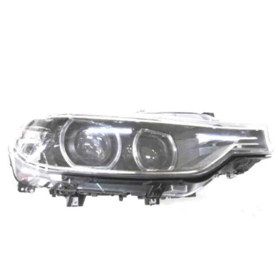 001067_AUTO.JPG Kit Proiettore H7-h7 C/lenticolare A Led Per Bmw Serie 3 F30 - F31 Dal 2012/02 Al 2015/04