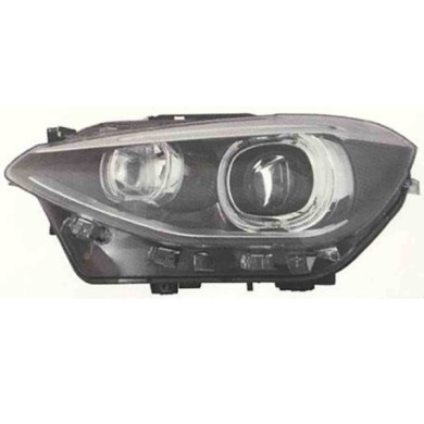 001069_AUTO.JPG Kit Proiettore H7-py21 C/lenticolare A Led Con Motore Per Bmw Serie 1 F20 - F21 Dal 2012/08 Al 2015/03