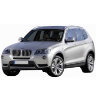 MK$BM$57.JPG Kit Proiettore H9-py21 C/lenticolare A Led Con Motore Per Bmw X3 F25 Dal 2010/11 Al 2014/05