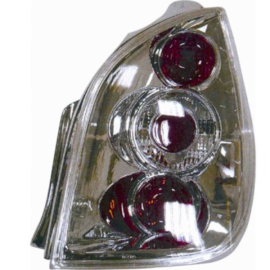 000067_AUTO.JPG Kit Fanale Posteriore Mod. Lexus Per Citroen C2 Dal 2003/09