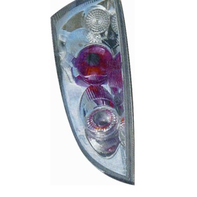000137_AUTO.JPG Kit Fanale Posteriore Mod. Lexus Per Ford Focus Dal 2001/10 Al 2004/12 Versione 3 Porte