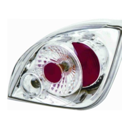 000134_AUTO.JPG Kit Fanale Posteriore Mod. Lexus Per Ford Fiesta - Courier Dal 1996/01 Al 1999/08