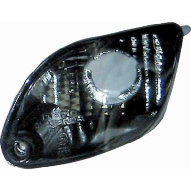 000139_AUTO.JPG Kit Fanale Anteriore Crystal Parabola Nera Per Ford Focus Dal 1998/10 Al 2001/09