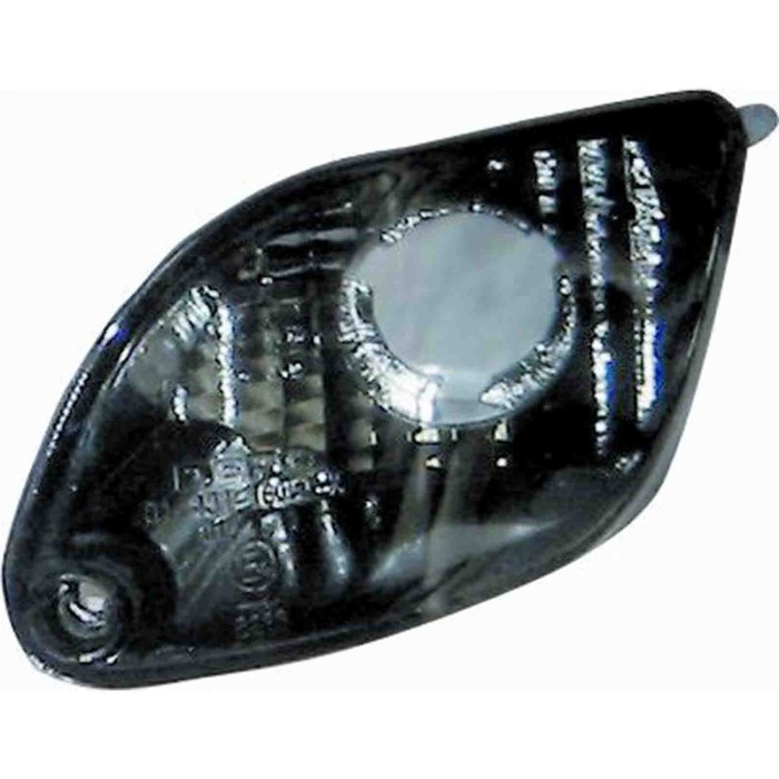 000139_AUTO.JPG Kit Fanale Anteriore Crystal Parabola Nera Per Ford Focus Dal 1998/10 Al 2001/09