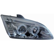 Kit Proiettore C/lenticolare Tecn. Celis Per Ford Focus Dal 2005/01 Al 2007/07