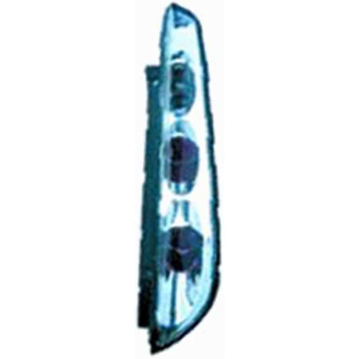 000138_AUTO.JPG Kit Fanale Posteriore Mod. Lexus Per Ford Focus Dal 2005/01 Al 2007/07 Versione 5 Porte